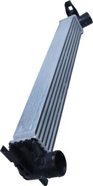 Maxgear AC630033 - Intercooler, compresor aaoparts.ro