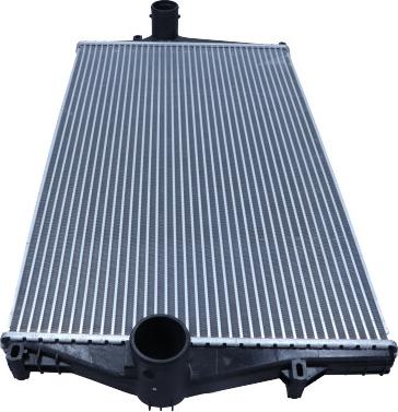 Maxgear AC630037 - Intercooler, compresor aaoparts.ro