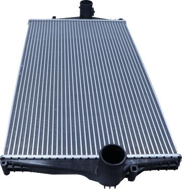 Maxgear AC630037 - Intercooler, compresor aaoparts.ro