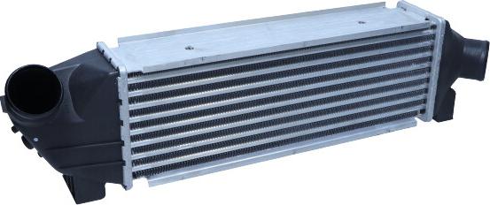 Maxgear AC630025 - Intercooler, compresor aaoparts.ro