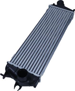 Maxgear AC630021 - Intercooler, compresor aaoparts.ro