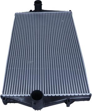 Maxgear AC630022 - Intercooler, compresor aaoparts.ro