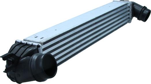 Maxgear AC630075 - Intercooler, compresor aaoparts.ro