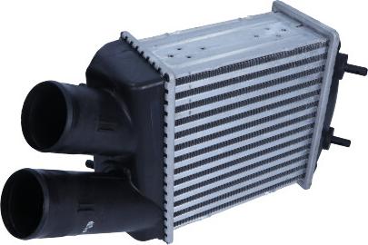 Maxgear AC632111 - Intercooler, compresor aaoparts.ro