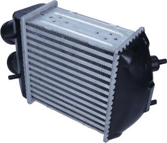 Maxgear AC632111 - Intercooler, compresor aaoparts.ro