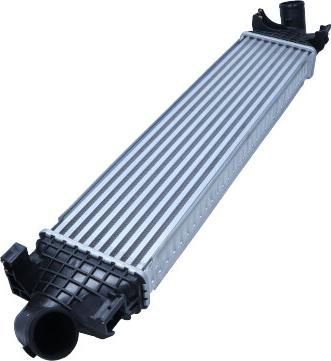 Maxgear AC625017 - Intercooler, compresor aaoparts.ro