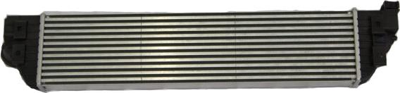 Maxgear AC621335 - Intercooler, compresor aaoparts.ro