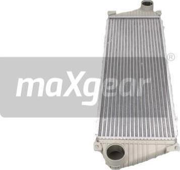 Maxgear AC627766 - Intercooler, compresor aaoparts.ro