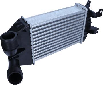 Maxgear AC675608 - Intercooler, compresor aaoparts.ro