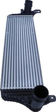 Maxgear AC673150 - Intercooler, compresor aaoparts.ro