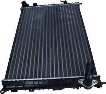 Maxgear AC135648 - Radiator, racire motor aaoparts.ro