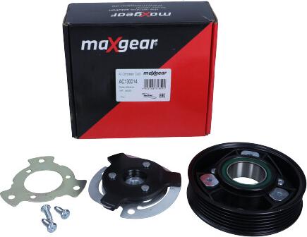 Maxgear AC130014 - Cupla magnetica, climatizare aaoparts.ro