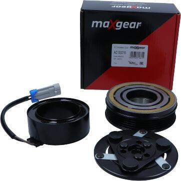 Maxgear AC130016 - Cupla magnetica, climatizare aaoparts.ro