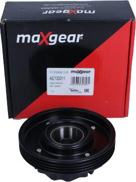 Maxgear AC130011 - Cupla magnetica, climatizare aaoparts.ro