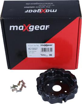 Maxgear AC130027 - Bobina, ambreiaj magnetic compresor aaoparts.ro