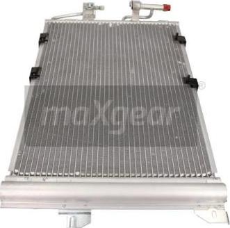 Maxgear AC895362 - Condensator, climatizare aaoparts.ro