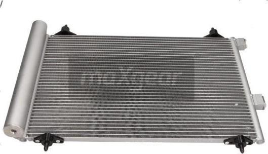 Maxgear AC849373 - Condensator, climatizare aaoparts.ro