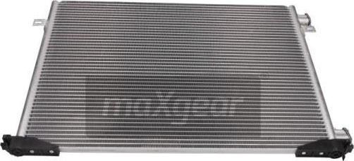 Maxgear AC840728 - Condensator, climatizare aaoparts.ro