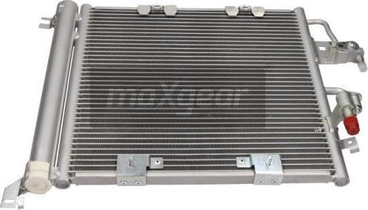 Maxgear AC842506 - Condensator, climatizare aaoparts.ro