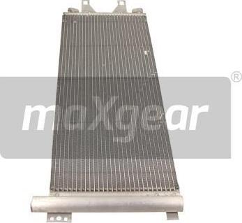 Maxgear AC842191 - Condensator, climatizare aaoparts.ro