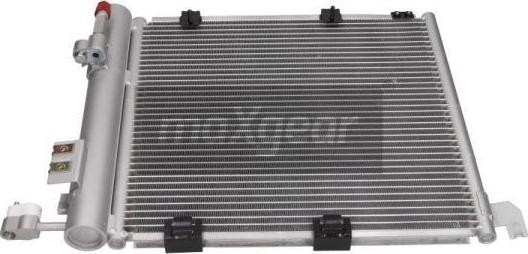 Maxgear AC859428 - Condensator, climatizare aaoparts.ro