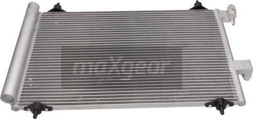 Maxgear AC856227 - Condensator, climatizare aaoparts.ro