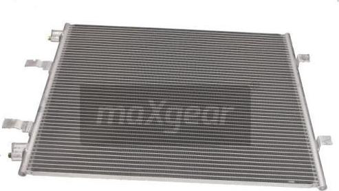 Maxgear AC864981 - Condensator, climatizare aaoparts.ro