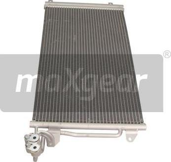 Maxgear AC801916 - Condensator, climatizare aaoparts.ro