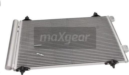 Maxgear AC807922 - Condensator, climatizare aaoparts.ro