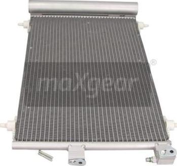 Maxgear AC816903 - Condensator, climatizare aaoparts.ro