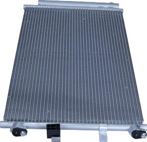 Maxgear AC813546 - Condensator, climatizare aaoparts.ro