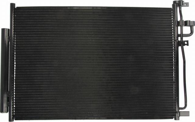 Maxgear AC830128 - Condensator, climatizare aaoparts.ro