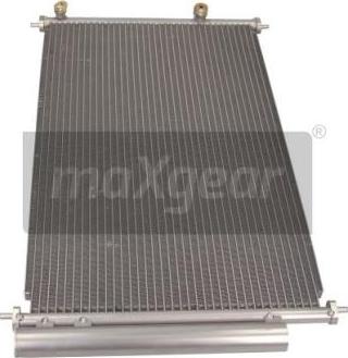 Maxgear AC832455 - Condensator, climatizare aaoparts.ro