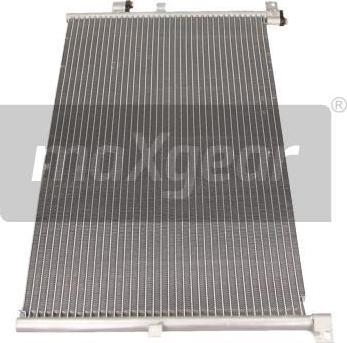 Maxgear AC822645 - Condensator, climatizare aaoparts.ro