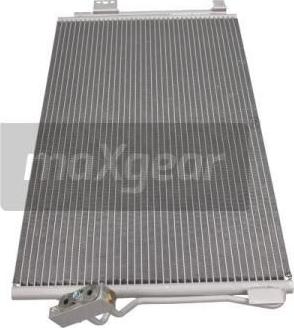 Maxgear AC822249 - Condensator, climatizare aaoparts.ro