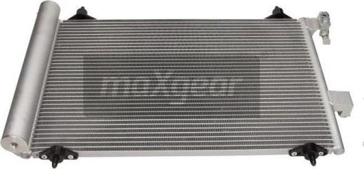 Maxgear AC870467 - Condensator, climatizare aaoparts.ro