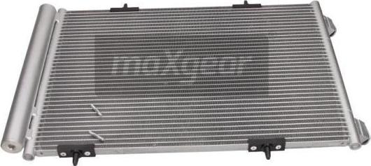 Maxgear AC872891 - Condensator, climatizare aaoparts.ro