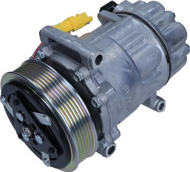 Maxgear AC363923 - Compresor, climatizare aaoparts.ro