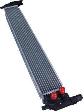 Maxgear AC314875 - Radiator, racire motor aaoparts.ro