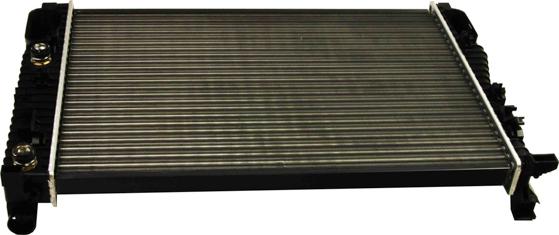 Maxgear AC315684 - Radiator, racire motor aaoparts.ro