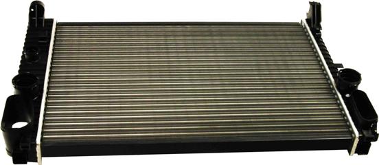 Maxgear AC315684 - Radiator, racire motor aaoparts.ro