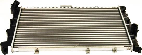 Maxgear AC294123 - Radiator, racire motor aaoparts.ro