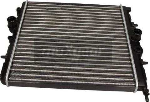 Maxgear AC298219 - Radiator, racire motor aaoparts.ro