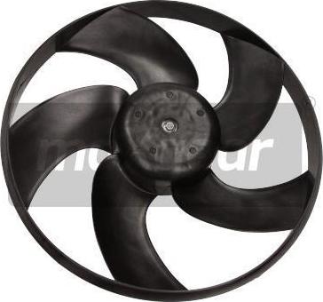 Maxgear AC293994 - Ventilator, radiator aaoparts.ro