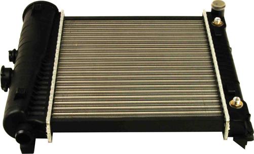 Maxgear AC245500 - Radiator, racire motor aaoparts.ro