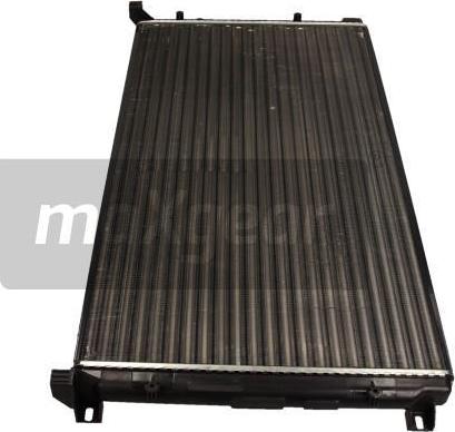 Maxgear AC245367 - Radiator, racire motor aaoparts.ro