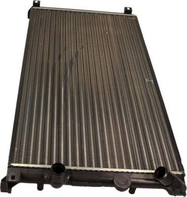 Maxgear AC245367 - Radiator, racire motor aaoparts.ro