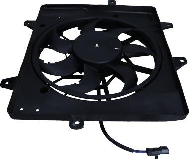 Maxgear AC248618 - Ventilator, radiator aaoparts.ro