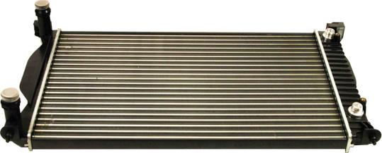 Maxgear AC243715 - Radiator, racire motor aaoparts.ro