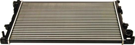 Maxgear AC243739 - Radiator, racire motor aaoparts.ro